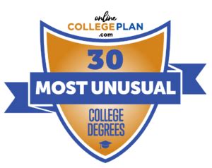 weird college classes|Unusual College Majors .